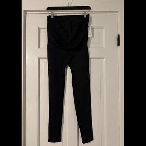 Blanqi Everyday Maternity Belly Support Leggings